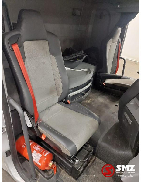Cabina e interior para Camión Renault Occ cabine compleet Renault T: foto 4