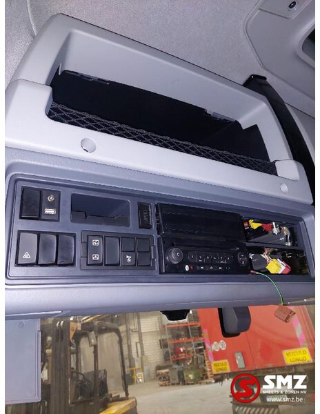Cabina e interior para Camión Renault Occ cabine compleet Renault T: foto 8