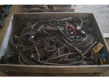Cables/ Alambres para Camión SCANIA: foto 1
