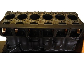 Bloque de cilindros para Camión SCAN MOTOR BLOCK 124: foto 1