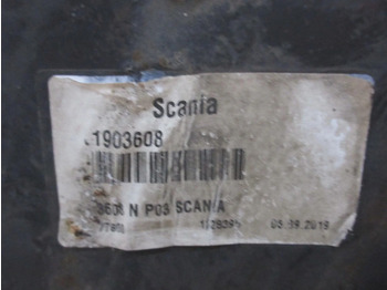 Suspensión neumática para Camión Scania 1903608 LUCHTBALKEN R+L SCANIA NIEUWE MODEL 2020: foto 3