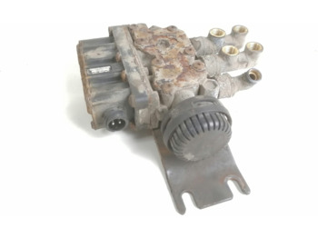 Válvula de freno para Camión Scania Air suspension control valve, ECAS 1448079: foto 4