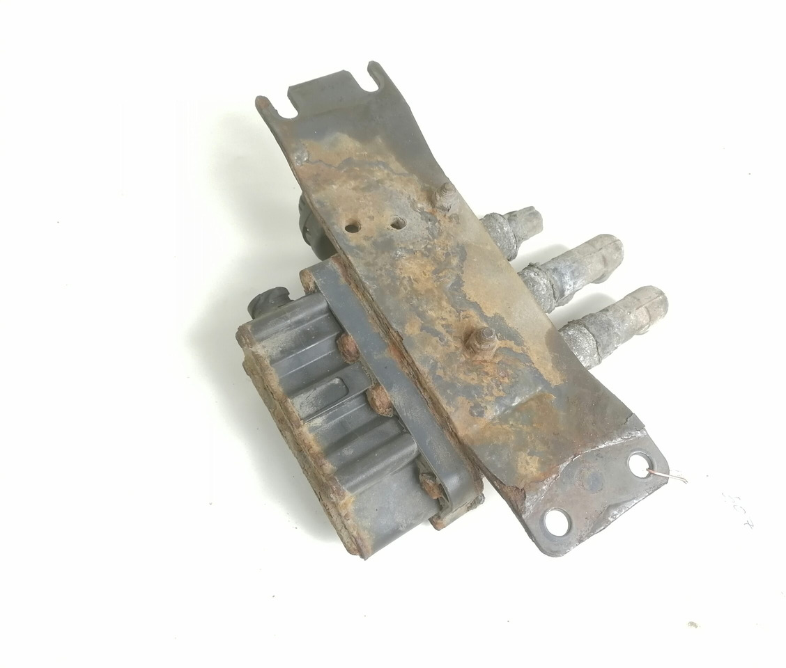 Válvula de freno para Camión Scania Air suspension control valve, ECAS 1448079: foto 5