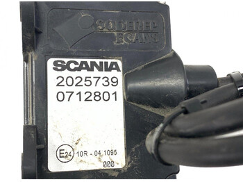 Sistema eléctrico Scania K-Series (01.12-): foto 5