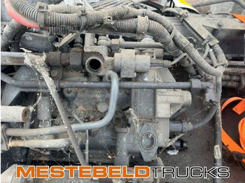 Motor y piezas para Camión Scania Motor DC 9: foto 4