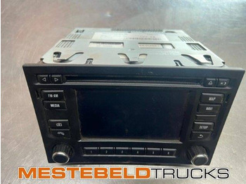 Scania Radio / Navigatie Bosch  - Sistema eléctrico para Camión: foto 1