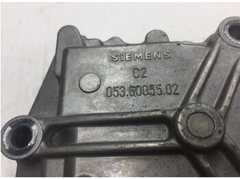 Motor de elevación de ventanas Siemens R-series (01.04-): foto 5