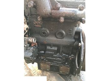 Motor para Maquinaria agrícola Silnik Yanmar 3TNV88 - CZĘŚCI: foto 2