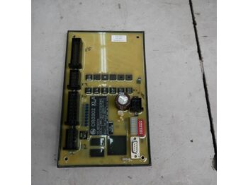  Printed circuit card for Dambach, Atlet OMNI 140DCR - Sistema eléctrico