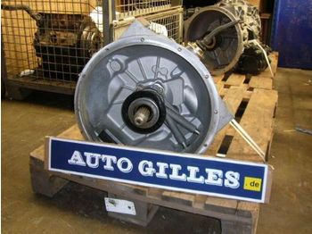 DIV. ZF Getriebe S5-42 Ecolite NEU - Transmisión