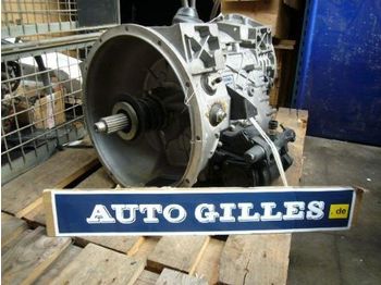 DIV. ZF Getriebe S5-42 Ecolite NEU - Transmisión