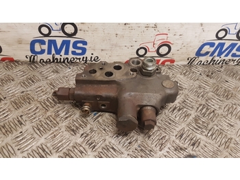 Transmisión Ford New Holland Ts, 40 Series, 7840 Transmission Hydraulic Pump Valve 82001895