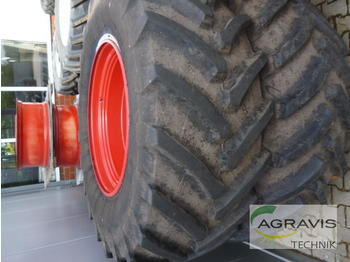 Neumáticos y llantas para Maquinaria agrícola Trelleborg 600/70 R34 + 710/75 R42 TM 900 HP: foto 1