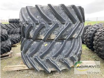 Neumáticos y llantas para Maquinaria agrícola Trelleborg 650/65R38-540/65R28 TREL.: foto 1