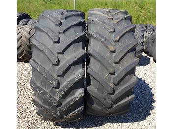 Neumático para Maquinaria agrícola Trelleborg 650/65R42 TM800 TM800: foto 1