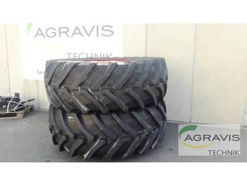 Neumáticos y llantas para Maquinaria agrícola Trelleborg 650/65 R 42: foto 1