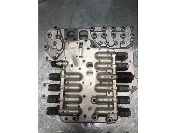 Unidad de control Volvo Rebuilt valve block voe11430000 PT2509 oem 22401 22671: foto 1