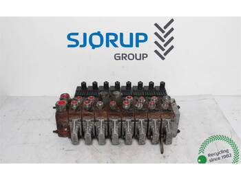 Hydrema 906 D Hydraulic Valve - Válvula hidráulica