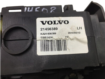 Caja de cambios Volvo B12B (01.97-12.11): foto 3