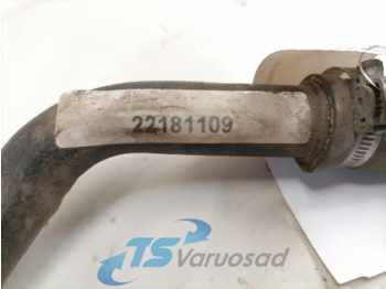 Compresor para Camión Volvo Compressor air pipe 22181109: foto 3