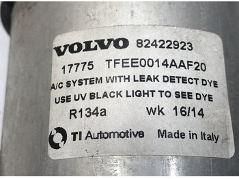 Compresor de aire acondicionado para Camión Volvo FH (01.12-): foto 2