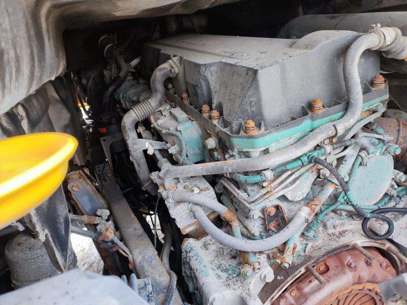 Bastidor/ Chasis para Camión Volvo FH 480 6x2 D13A480 ENGINE / GEARBOX DEFECT: foto 7