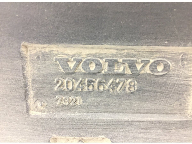 Tubo de admisión de aire Volvo FM12 (01.98-12.05): foto 5