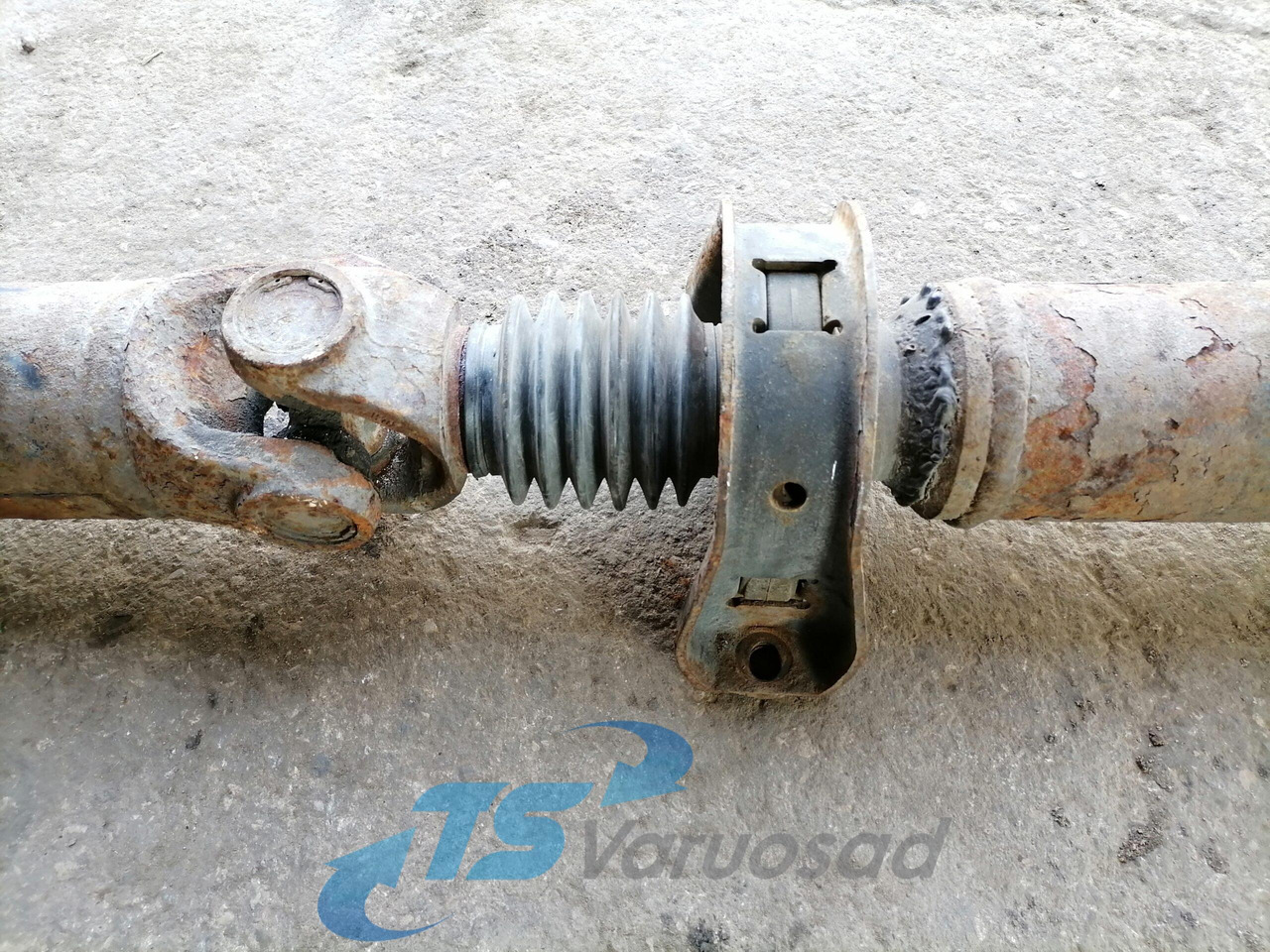 Árbol de transmisión para Camión Volvo Propeller shaft 20735186: foto 2