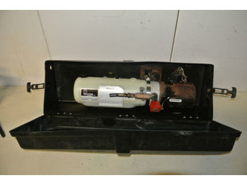 Bomba hidráulica para Camión WALTCO Hydraulikaggregat Hydraulik Pumpe (180-4 2-2-1): foto 1