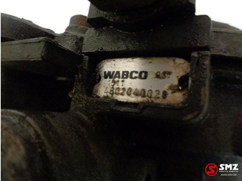 Piezas de recambio para Camión Wabco Occ wabco stuurventiel trailer: foto 4