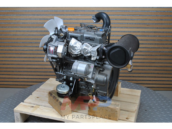 Motor para Maquinaria agrícola YANMAR 3TNV70 - NEW: foto 5