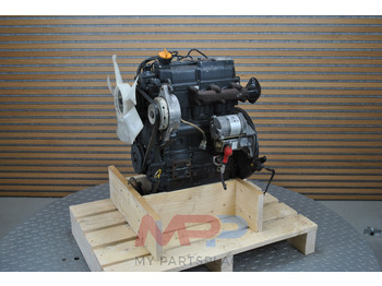 Motor para Tractor YANMAR 3TNV76 - 3TNE76: foto 3