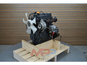 Motor para Tractor YANMAR 3TNV76 - 3TNE76: foto 2