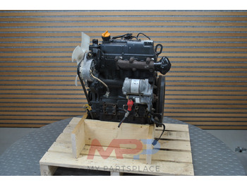 Motor para Tractor YANMAR 3TNV76 - 3TNE76: foto 5