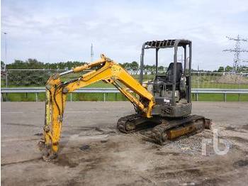 Yanmar VIO30 Mini Excavator - Piezas de recambio