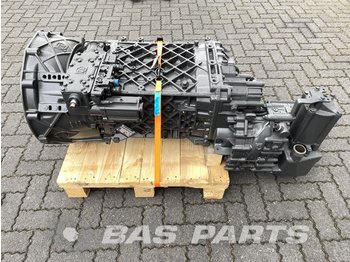 Caja de cambios para Camión ZF DAF 16S2321 TD XF105 DAF 16S2321 TD Gearbox: foto 1