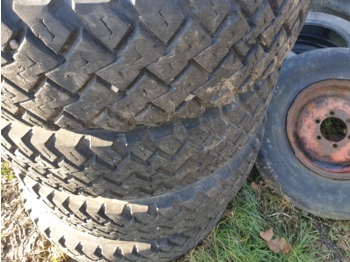 Neumáticos y llantas para Maquinaria agrícola inna: foto 1