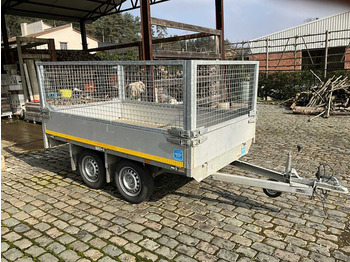 EDUARD ZHL7.5 - Remolque