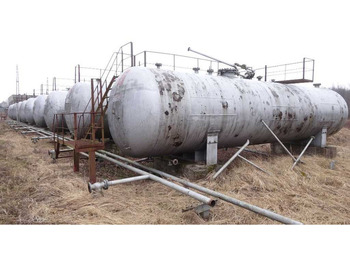 LPG  - Remolque cisterna: foto 2