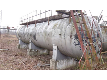 LPG  - Remolque cisterna: foto 1