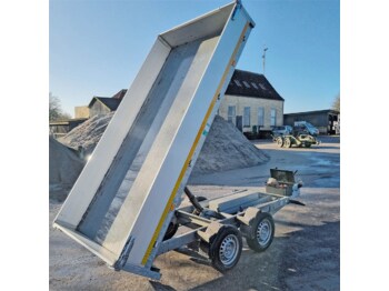 Eduard 3116-2000/70 Tip - Remolque de coche