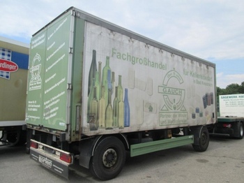  Orten Getränkeanhänger - Remolque transporte de bebidas