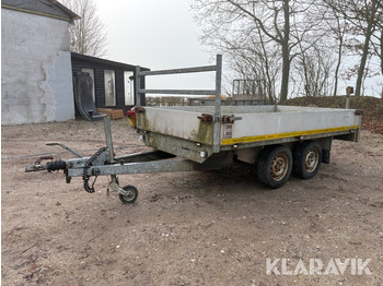  Trailer Eduard PS2720 - Remolque