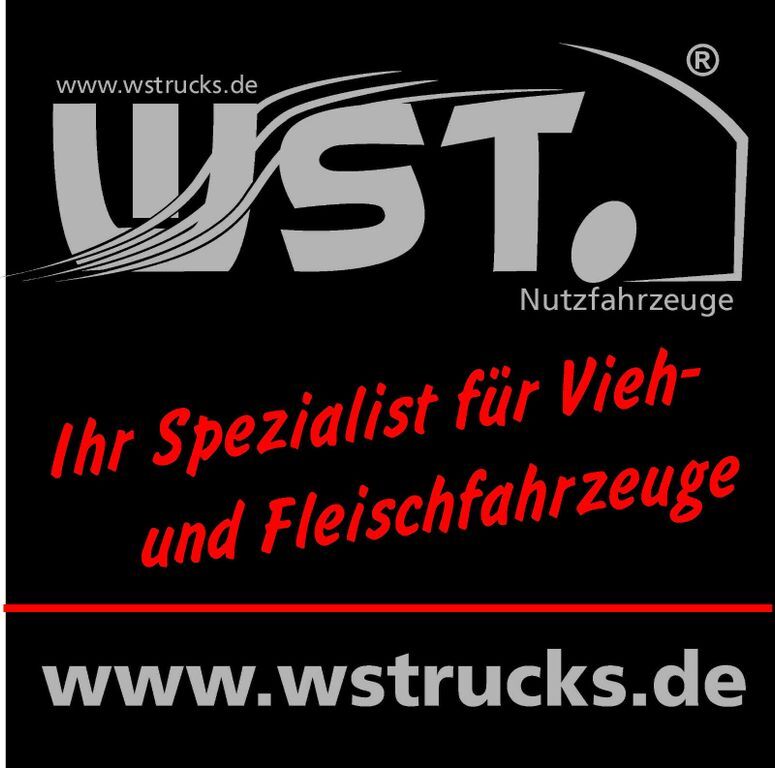 Remolque portavehículos nuevo WST Edition Spezial Überlänge 8,5 m: foto 13
