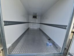 Remolque de coche nuevo großer Kühlanhänger mobiles Kühlhaus Lebensmittel geeignet Govi Arktik 2000 verfügbar: foto 24