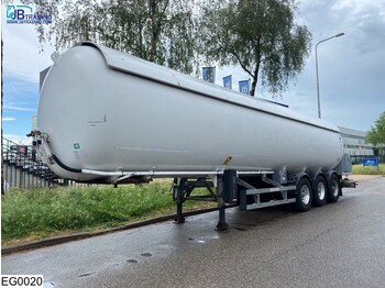 Semirremolque cisterna ACERBI Gas 49850 Liter gas tank , Propane / Propan LPG / GPL: foto 1