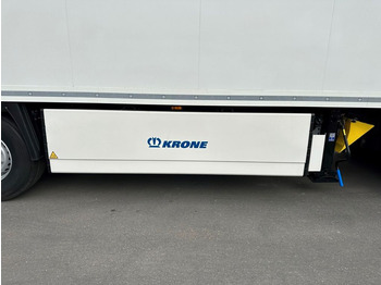 Semirremolque frigorífico Krone SDR ThermoKing A400 Doppelstock Pal Kasten: foto 5