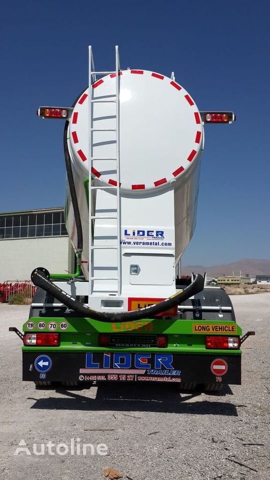 Leasing de LIDER 2024 NEW 80 TONS CAPACITY FROM MANUFACTURER READY IN STOCK LIDER 2024 NEW 80 TONS CAPACITY FROM MANUFACTURER READY IN STOCK: foto 7