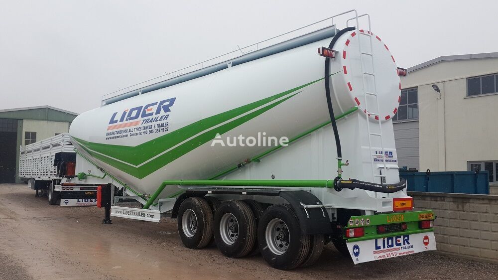 Leasing de LIDER 2024 NEW 80 TONS CAPACITY FROM MANUFACTURER READY IN STOCK LIDER 2024 NEW 80 TONS CAPACITY FROM MANUFACTURER READY IN STOCK: foto 15