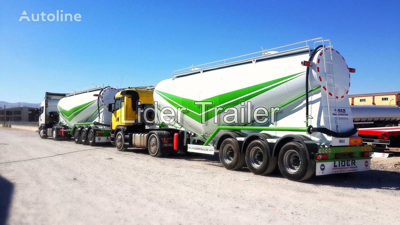 Leasing de LIDER 2024 NEW 80 TONS CAPACITY FROM MANUFACTURER READY IN STOCK LIDER 2024 NEW 80 TONS CAPACITY FROM MANUFACTURER READY IN STOCK: foto 11